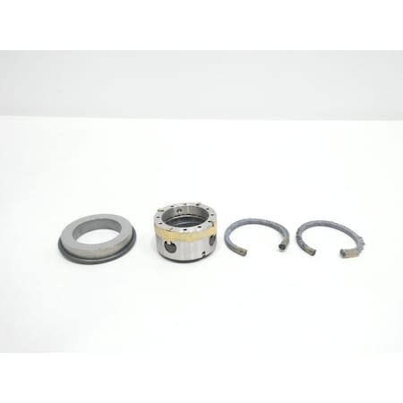 John Crane MECHANICAL SEAL ASSEMBLY 1.692IN PUMP PARTS AND ACCESSORY TYPE 8-1T